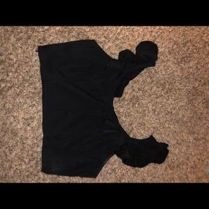 ZAFUL outfit top and bottoms